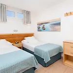 Buenos Aires Gran Canaria Aparthotel 2*