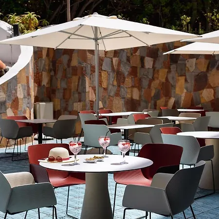 公寓式酒店 Buenos Aires Gran Canaria 2*