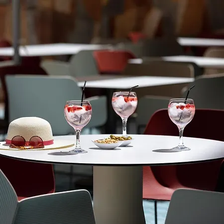 Buenos Aires Gran Canaria 公寓式酒店 普拉亚戴尔雷安格莱斯
