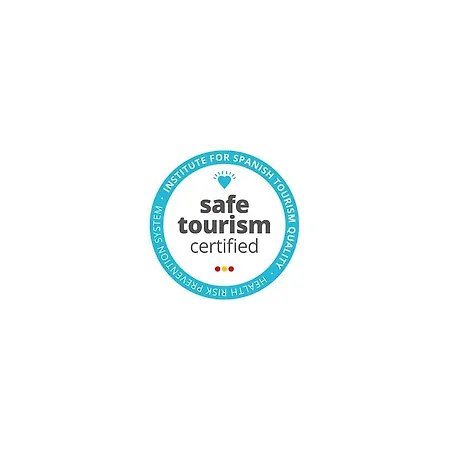 Buenos Aires Gran Canaria 2* 普拉亚戴尔雷安格莱斯