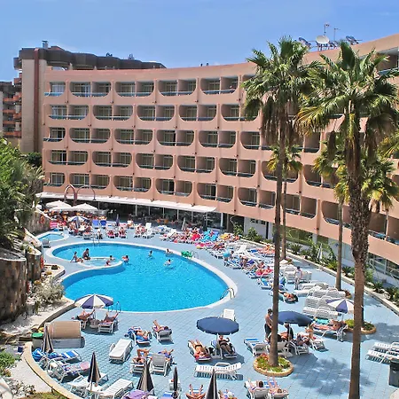 Buenos Aires Gran Canaria Aparthotel