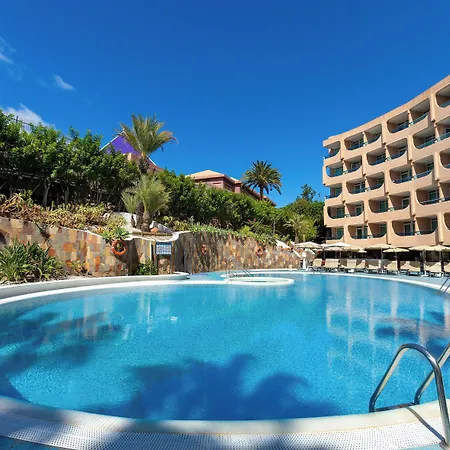 Aparthotel Buenos Aires Gran Canaria Playa del Inglés