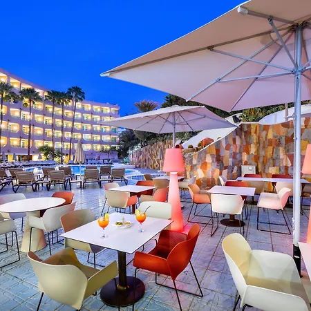 Aparthotel Buenos Aires Gran Canaria Playa del Inglés
