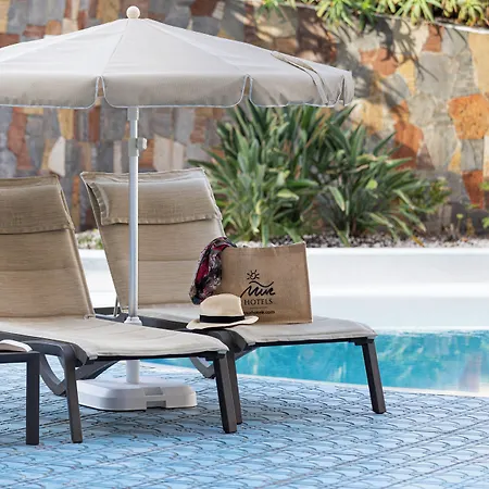 Aparthotel Buenos Aires Gran Canaria Playa del Inglés