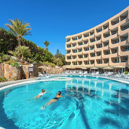 Aparthotel Buenos Aires Gran Canaria 2*