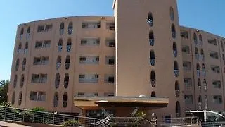 公寓式酒店 Buenos Aires Gran Canaria