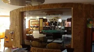Buenos Aires Gran Canaria 2* 普拉亚戴尔雷安格莱斯