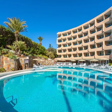 Appart hôtel Buenos Aires Gran Canaria