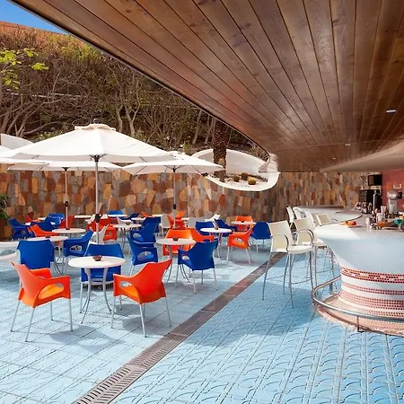 Appart hôtel Buenos Aires Gran Canaria