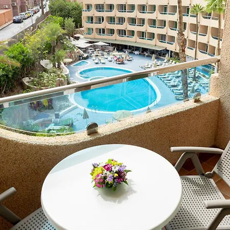 Buenos Aires Gran Canaria Appart hôtel