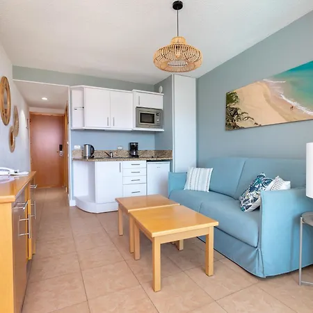 Buenos Aires Gran Canaria Appart hôtel 2*