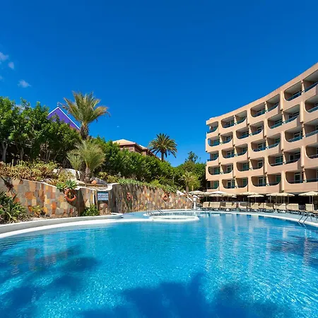 Buenos Aires Gran Canaria Appart hôtel Playa del Inglés