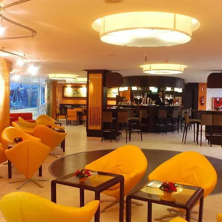 Appart hôtel Buenos Aires Gran Canaria