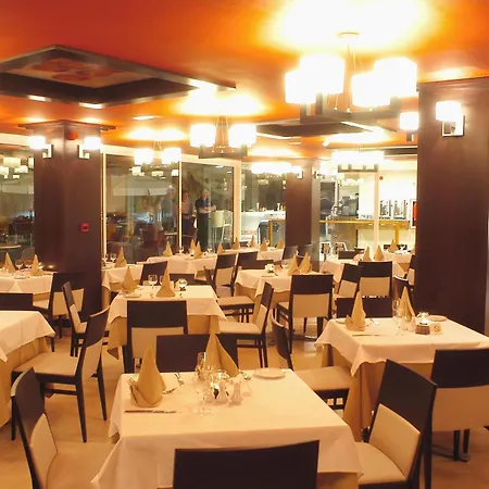 Appart hôtel Buenos Aires Gran Canaria Playa del Inglés