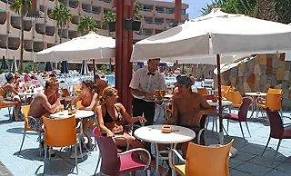 Buenos Aires Gran Canaria Appart hôtel