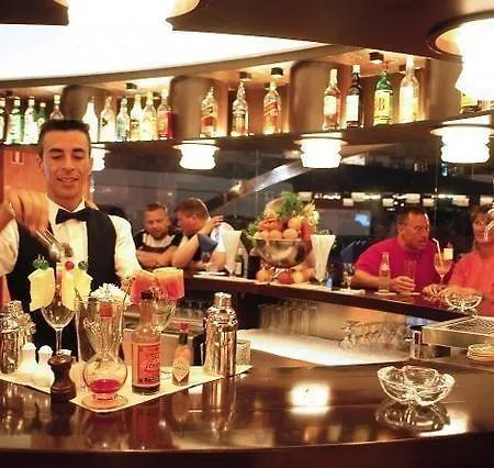 Buenos Aires Gran Canaria Appart hôtel