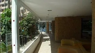 Buenos Aires Gran Canaria Appart hôtel Playa del Inglés