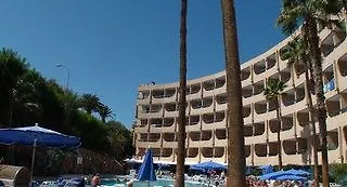 Appart hôtel Buenos Aires Gran Canaria Playa del Inglés