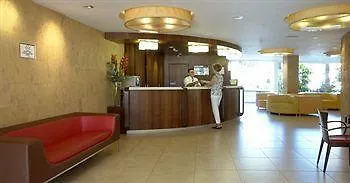 Appart hôtel Buenos Aires Gran Canaria