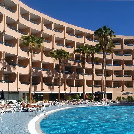 Buenos Aires Gran Canaria Appart hôtel