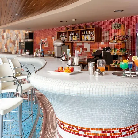 Buenos Aires Gran Canaria Appart hôtel 2*