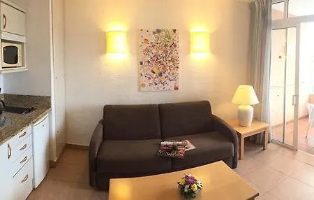Appart hôtel Buenos Aires Gran Canaria Playa del Inglés