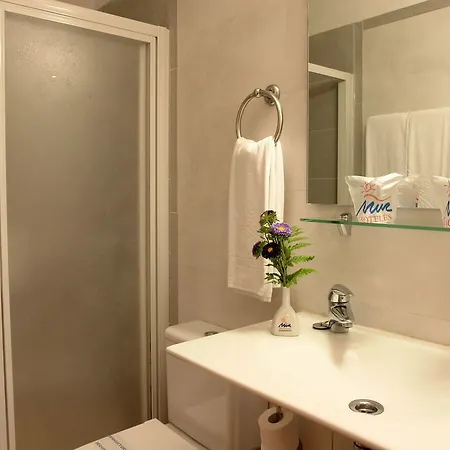 Buenos Aires Gran Canaria Appart hôtel