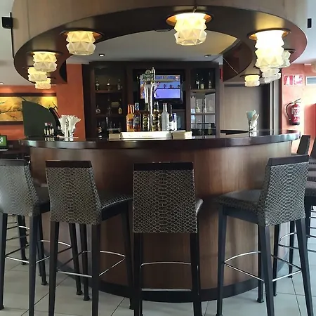 Buenos Aires Gran Canaria Appart hôtel Playa del Inglés
