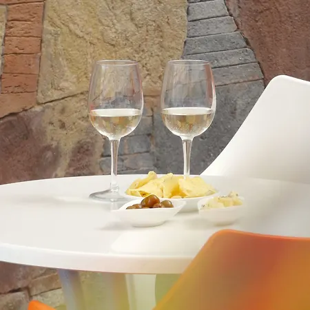 Buenos Aires Gran Canaria Appart hôtel Playa del Inglés