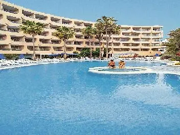 Appart hôtel Buenos Aires Gran Canaria Playa del Inglés